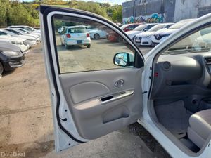 Nissan March Bolero 1.2L Automatic Petrol (5471) - Image 4