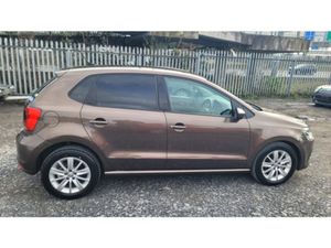 Volkswagen Polo 1.2L Automatic Petrol - "40th Anni - Image 2