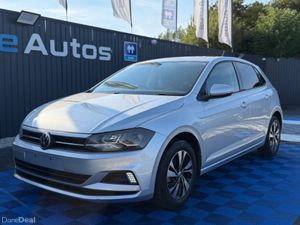 Volkswagen Polo COMFORT - 1.0L PETROL - AUTO - 12M - Image 2