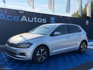 Volkswagen Polo COMFORT - 1.0L PETROL - AUTO - 12M - Image 3