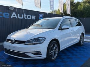 Volkswagen Golf HIGHLINE PREMIUM - 2.0L DIESEL - A - Image 2