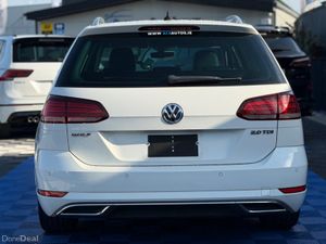 Volkswagen Golf HIGHLINE PREMIUM - 2.0L DIESEL - A - Image 4