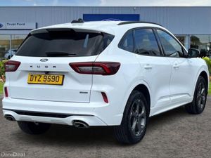 Ford Kuga 2.5 PHEV ST-Line 5dr CVT - Image 4