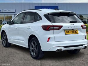 Ford Kuga 2.5 PHEV ST-Line 5dr CVT - Image 2