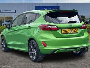 Ford Fiesta 1.5T EcoBoost ST-3 Hatchback 5dr Petro - Image 2