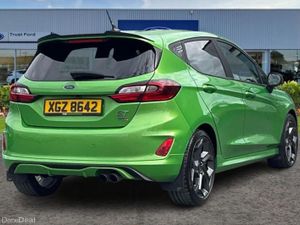 Ford Fiesta 1.5T EcoBoost ST-3 Hatchback 5dr Petro - Image 4