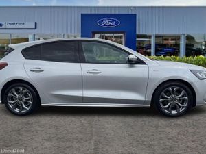 Ford Focus 1.0T EcoBoost ST-Line Hatchback 5dr - K - Image 3