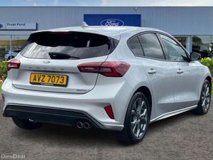 Ford Focus 1.0T EcoBoost ST-Line Hatchback 5dr - K - Image 4