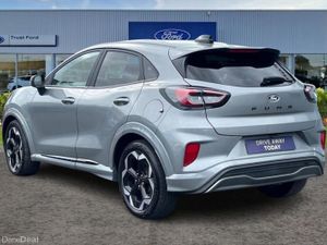 Other Other 1.0 EcoBoost Hybrid mHEV ST-Line X 5dr - Image 2
