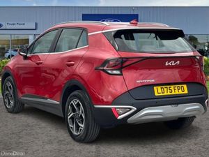 Kia Sportage 1.6T GDi 157 48V ISG 2 5dr **APPLE CA - Image 2