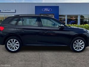 Skoda Kamiq 1.0 TSI 95 SE Edition 5dr **APPLE CARP - Image 3