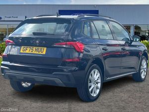 Skoda Kamiq 1.0 TSI 95 SE Edition 5dr **APPLE CARP - Image 4