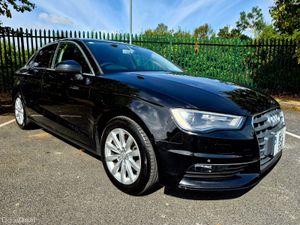 2016 AUDI A3 1.4 T SALOON AUTOMATIC - Image 2