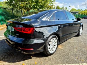 2016 AUDI A3 1.4 T SALOON AUTOMATIC - Image 3