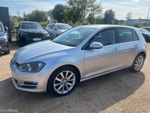 Volkswagen Golf highline - Image 4