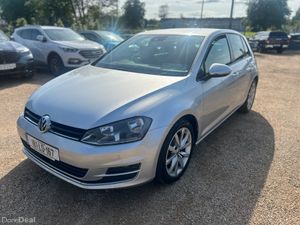 Volkswagen Golf highline - Image 3