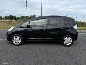 2012 Honda Fit Hybrid, Automatic, 1.3 Petrol - Image 2