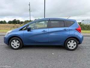 2015 Nissan Note, 1.2 Petrol, Automatic - Image 2