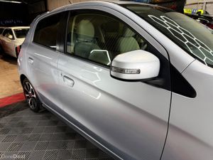 2023 Mitsubishi Mirage- 1.0 Petrol Automatic - Image 4