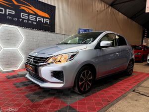 2023 Mitsubishi Mirage- 1.0 Petrol Automatic - Image 2