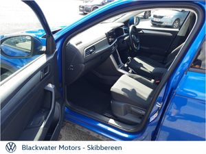 Volkswagen T-Roc 1.0TSI 110BHP LIFE - Image 4