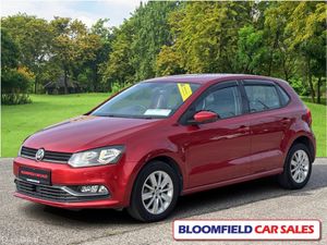 Volkswagen Polo 1.2 COMFORT LINE , AUTO // LOW MIL - Image 3