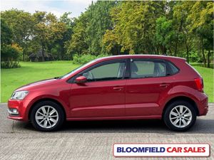 Volkswagen Polo 1.2 COMFORT LINE , AUTO // LOW MIL - Image 4