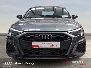 Audi A3 30TDI 116BHP S-LINE - Image 2