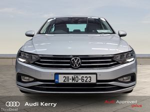 Volkswagen Passat 2.0TDI 150BHP BUSINESS - Image 2