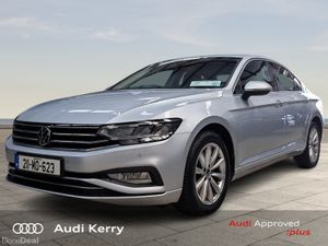Volkswagen Passat 2.0TDI 150BHP BUSINESS - Image 3