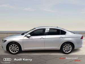 Volkswagen Passat 2.0TDI 150BHP BUSINESS - Image 4