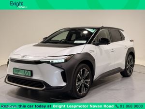 Toyota bZ4X PREMIERE EDITION 4DR AUTO - Image 4