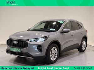 Ford Kuga TITANIUM 5DR 2.5HEVS225 S6.2 2P - Image 4
