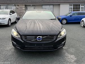 Volvo V60 2.0 D4 DYNAMIC PLUS 190 BHP DIESEL AUTOM - Image 2