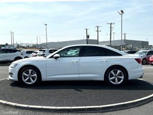 Audi A6 2023 SPORT 2.0TFSI PETROL 295BHP PLUG IN H - Image 4