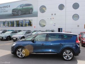 Renault Grand Scenic 2019 - Image 2