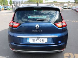 Renault Grand Scenic 2019 - Image 4
