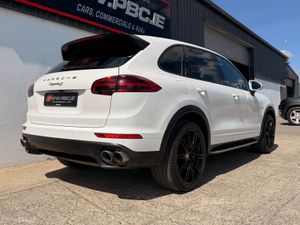 Porsche Cayenne S Hybird 120,000klms  2016 - Image 4
