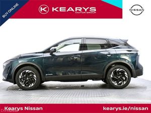 Nissan Qashqai ePOWER SV PREMIUM - Image 4