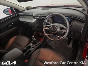 Hyundai Tucson 1.6 Diesel Executive Tone Roof LOW - Image 3