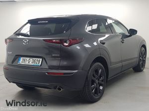 Mazda CX-30 2.5L 137ps 6MT FWD Exclusive line - Image 4