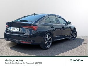 Skoda Octavia Sportline 2.0TDI 150HP DSG - Image 3