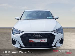 Audi A3 30 Tdi Attraction "Comfort Pack" from €340 - Image 2