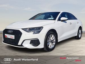 Audi A3 30 Tdi Attraction "Comfort Pack" from €340 - Image 3