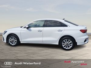 Audi A3 30 Tdi Attraction "Comfort Pack" from €340 - Image 4