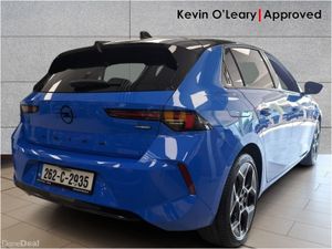 Opel Astra 1.2 MHEV GS 136hp - Image 3