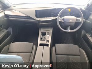 Opel Astra 1.2 MHEV GS 136hp - Image 2