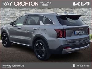 Kia Sorento 2.2 Diesel *3.9% APR* - Image 4
