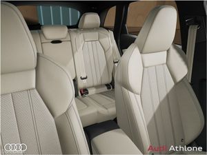 Audi Q5 2.0TFSIe 295BHP quattro S-Line S-Tronic - - Image 4
