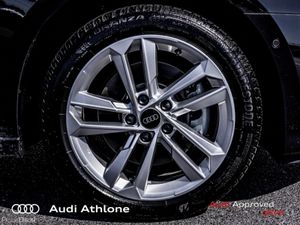 Audi A3 Sportback 1.4TFSIe 204BHP SE S-Tronic - Image 4